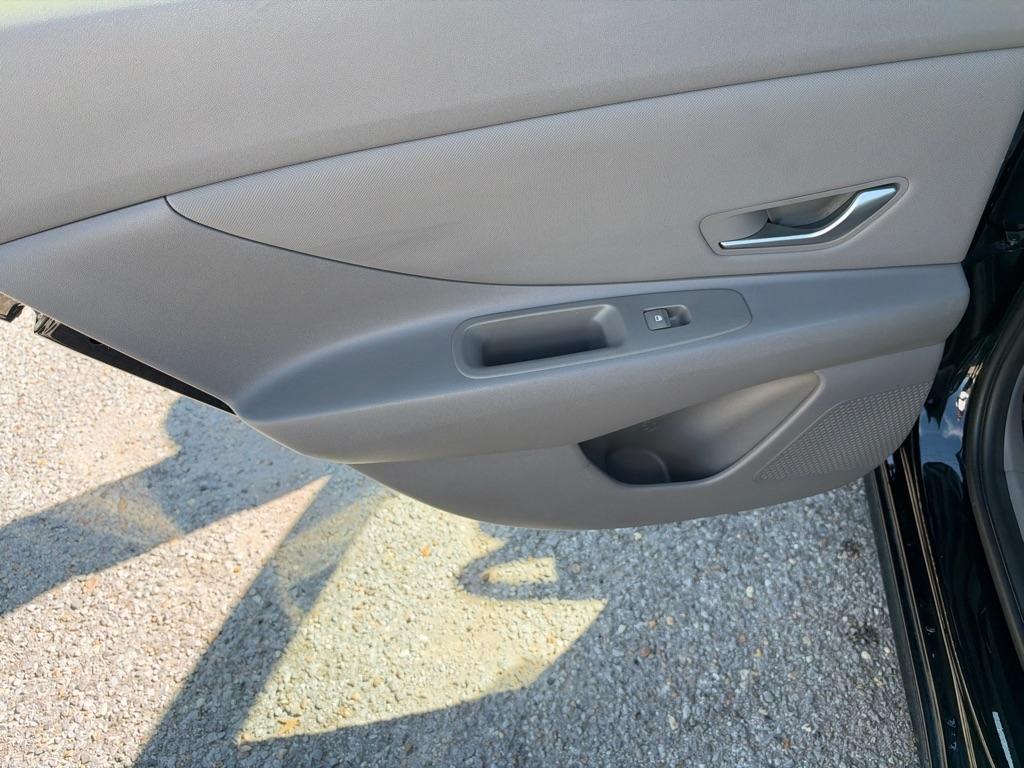 Hyundai Elantra SEL IVT *Ltd Avail* 2021