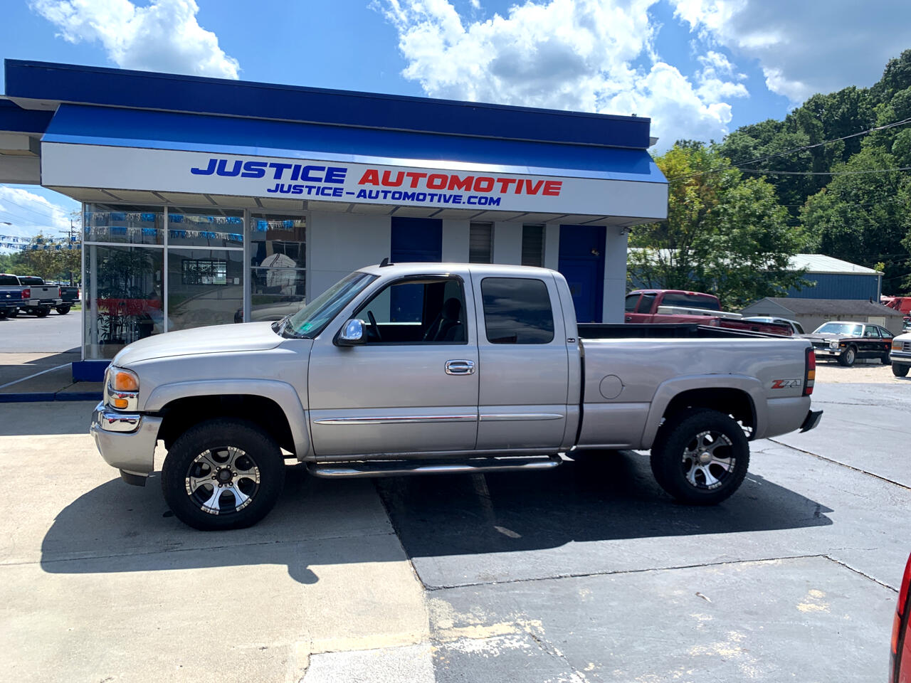 Used Cars for Sale Ashland KY 41101 Justice Automotive Ashland