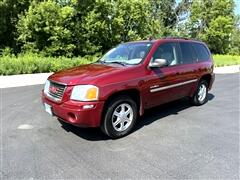 2006 GMC Envoy 