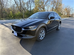 2020 Mazda CX-30 