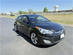 2012 Hyundai Veloster 