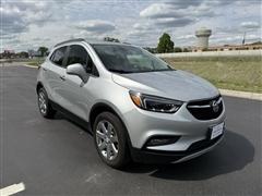 2017 Buick Encore 