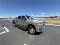 2021 RAM 2500 