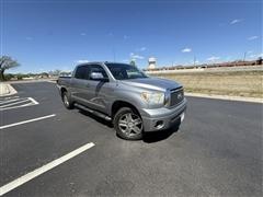 2010 Toyota Tundra 