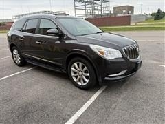 2015 Buick Enclave 