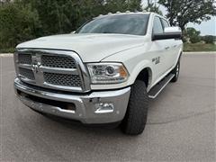 2018 RAM 2500 