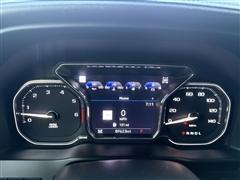2022 GMC Sierra 3500HD 