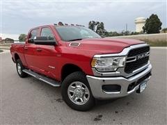 2021 RAM 2500 