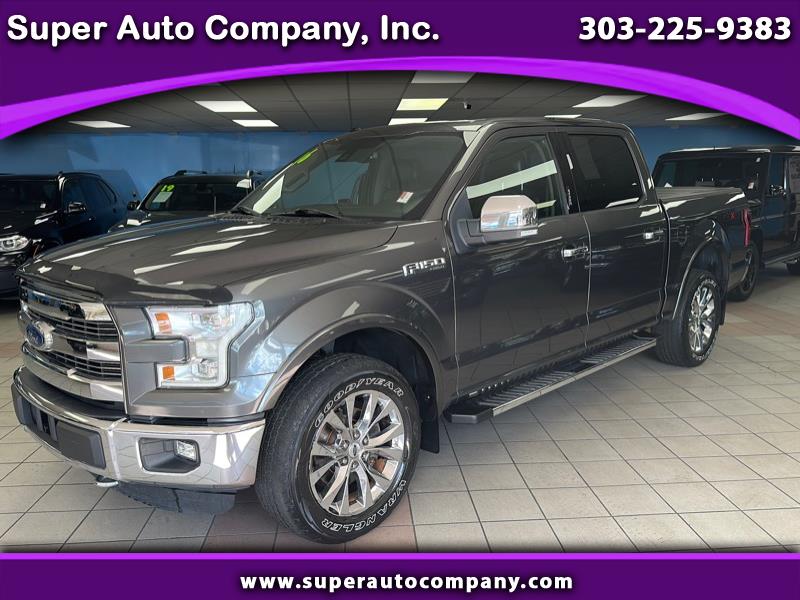 Used Cars for Sale Denver CO 80204 Super Auto Company, Inc.