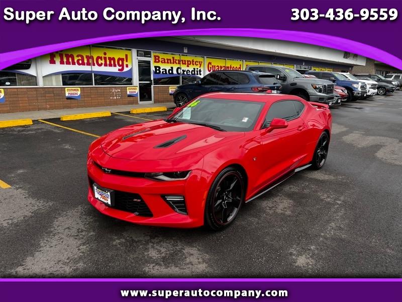 Used Cars for Sale Denver CO 80204 Super Auto Company, Inc.