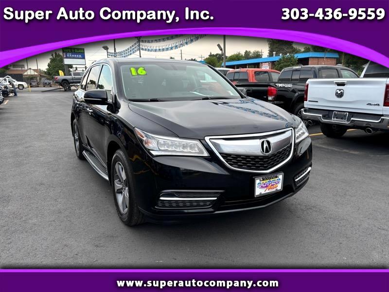 Used Cars for Sale Denver CO 80204 Super Auto Company, Inc.