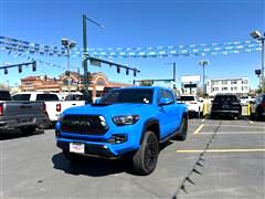 2019 Toyota Tacoma 4WD  2019 Toyota Tacoma 4WD