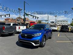 2022 Honda CR-V  2022 Honda CR-V
