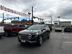 2020 GMC Terrain  2020 GMC Terrain