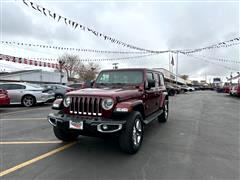 2022 Jeep Wrangler  2022 Jeep Wrangler