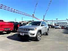 2017 Jeep Compass  2017 Jeep Compass