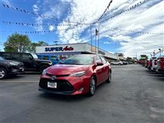 2019 Toyota Corolla  2019 Toyota Corolla
