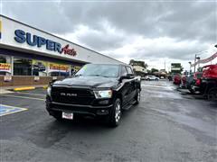 2019 RAM 1500  2019 RAM 1500