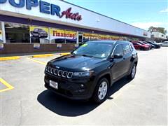 2022 Jeep Compass  2022 Jeep Compass