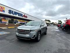 2023 GMC Acadia  2023 GMC Acadia