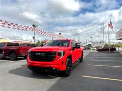 2023 GMC Sierra 1500  2023 GMC Sierra 1500