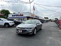 2023 Chevrolet Malibu  2023 Chevrolet Malibu