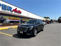 2023 GMC Terrain  2023 GMC Terrain