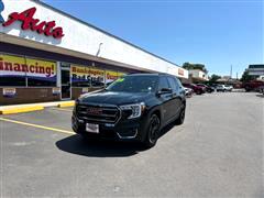 2023 GMC Terrain  2023 GMC Terrain