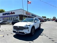 2023 Hyundai Santa Fe  2023 Hyundai Santa Fe