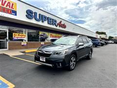 2020 Subaru Outback  2020 Subaru Outback