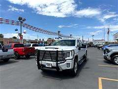 2021 GMC Sierra 2500HD  2021 GMC Sierra 2500HD