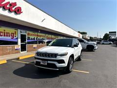 2022 Jeep Compass  2022 Jeep Compass