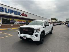 2021 GMC Sierra 1500  2021 GMC Sierra 1500