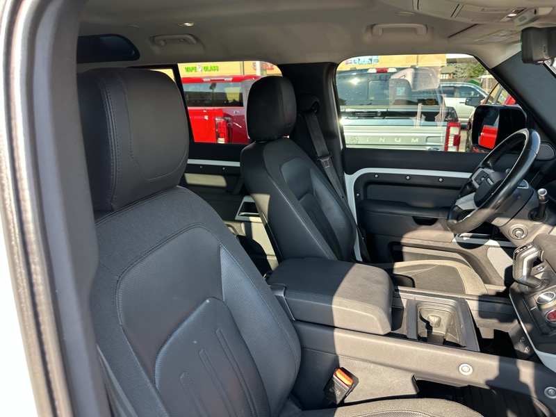 Land Rover Defender 110 SE AWD 2020