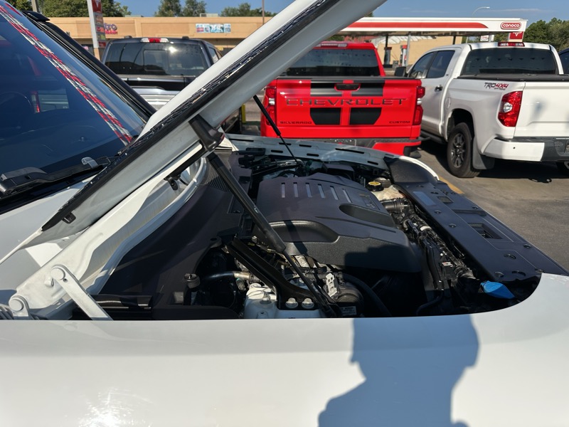 Land Rover Defender 110 SE AWD 2020