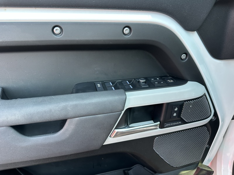 Land Rover Defender 110 SE AWD 2020