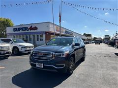2019 GMC Acadia  2019 GMC Acadia
