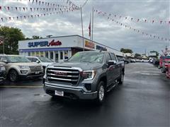 2022 GMC Sierra 1500 Limited  2022 GMC Sierra 1500 Limited