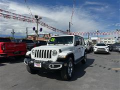 2022 Jeep Wrangler  2022 Jeep Wrangler