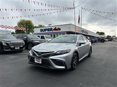 2023 Toyota Camry  2023 Toyota Camry