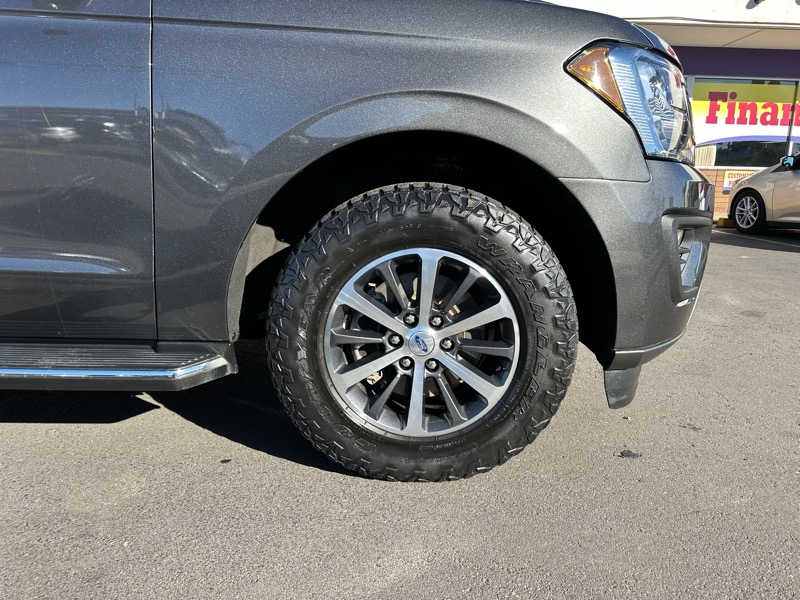 Ford Expedition XLT 4x4 2021