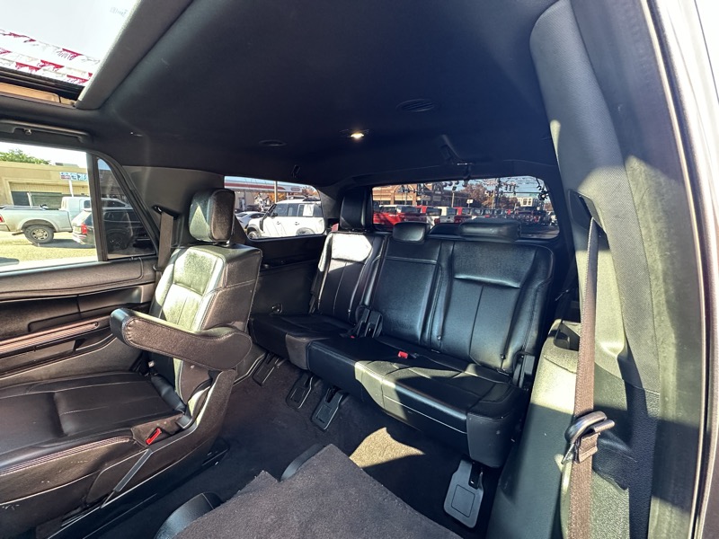 Ford Expedition XLT 4x4 2021