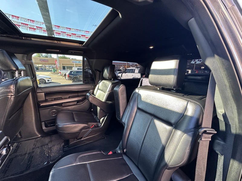 Ford Expedition XLT 4x4 2021