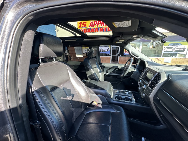 Ford Expedition XLT 4x4 2021
