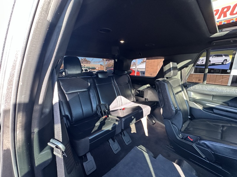Ford Expedition XLT 4x4 2021