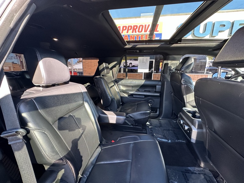 Ford Expedition XLT 4x4 2021