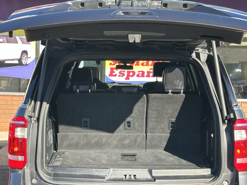 Ford Expedition XLT 4x4 2021