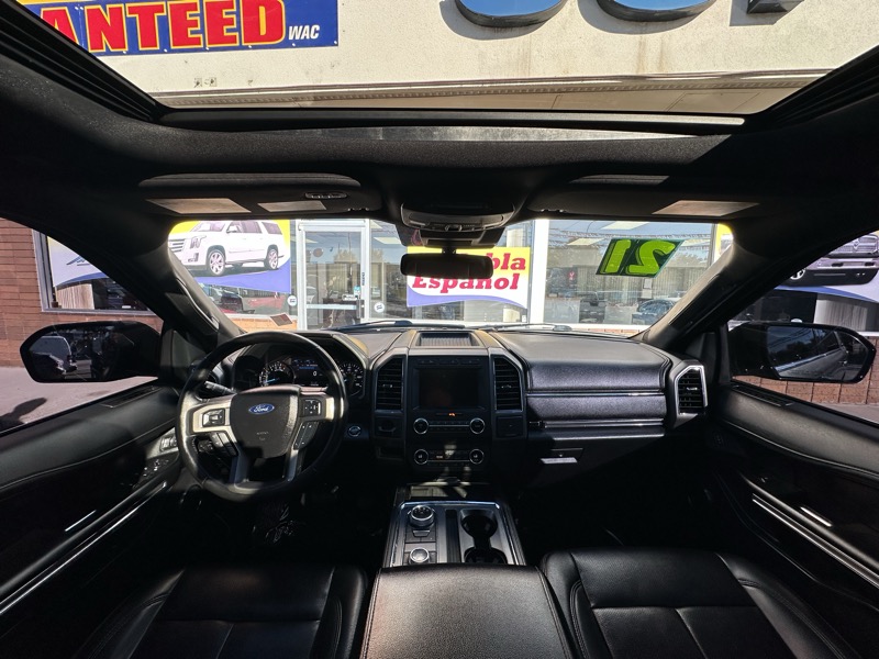 Ford Expedition XLT 4x4 2021