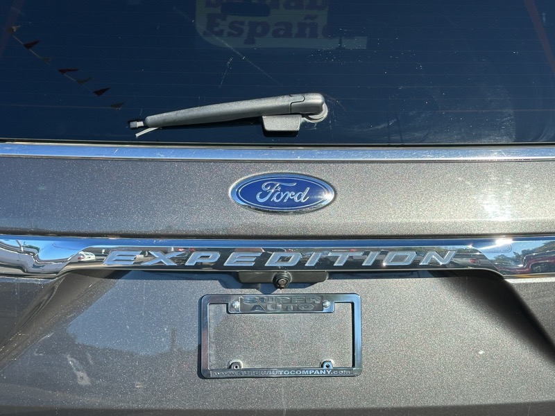 Ford Expedition XLT 4x4 2021