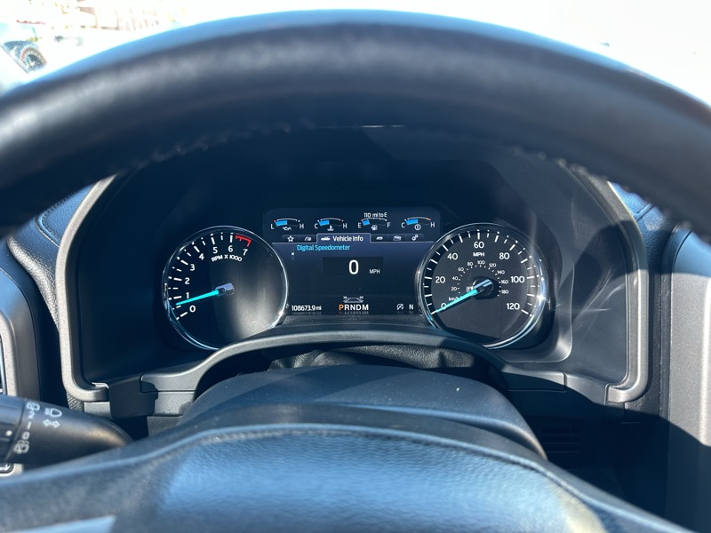 Ford Expedition XLT 4x4 2021